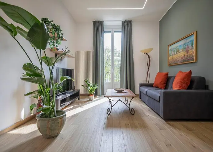 Luxury House Belgrande