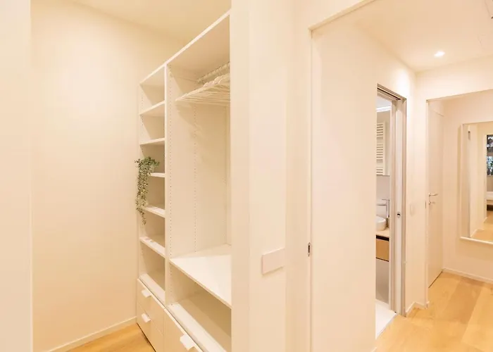 아파트 Domus Ticinese