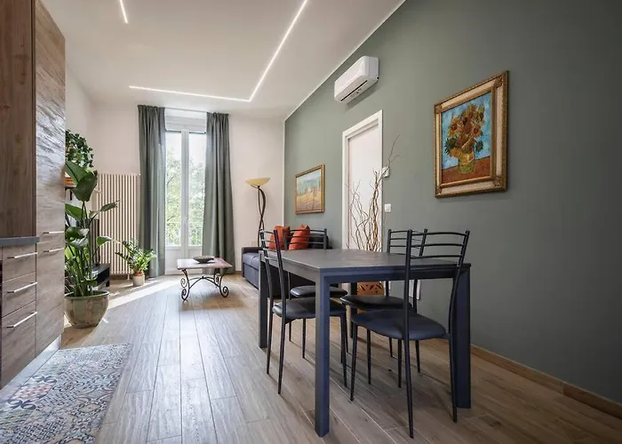 Luxury House Belgrande *