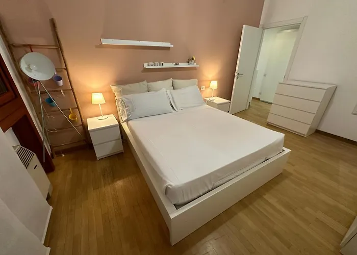 Be-c0 Bicocca Luxury Garden *