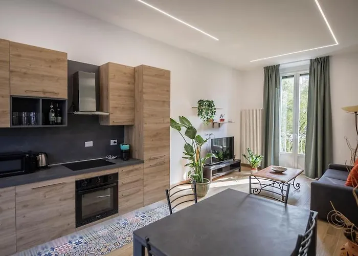 Luxury House Belgrande *