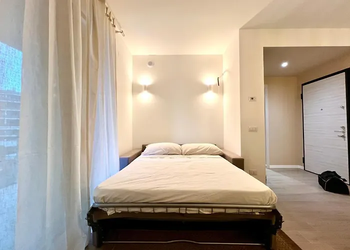 Scandinavian House-milan City Centre