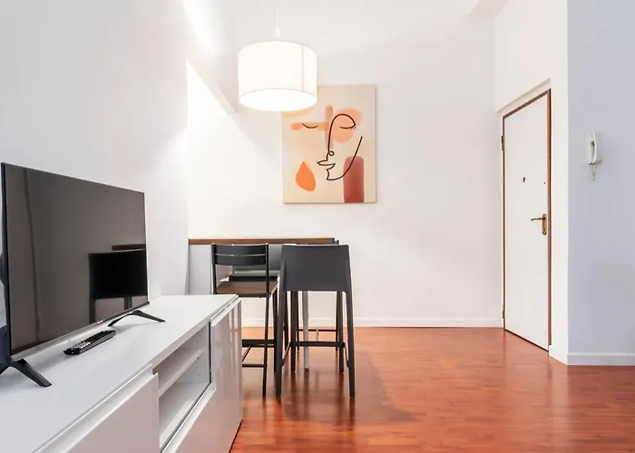 Loft In Zona Buonarroti *