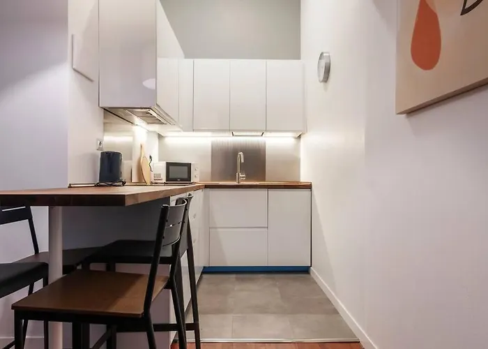 Апартаменты Loft In Zona Buonarroti Милан