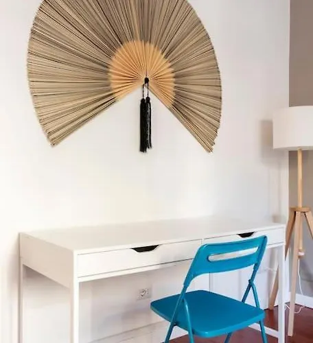 Loft In Zona Buonarroti