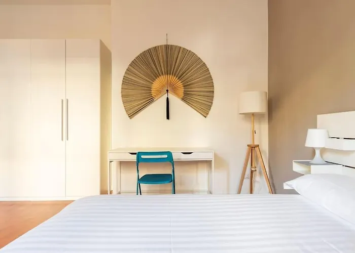 Loft In Zona Buonarroti *