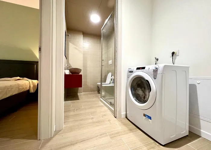Scandinavian House-milan City Centre * Milano