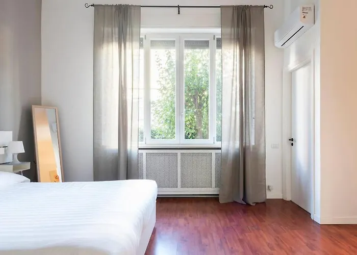 Loft In Zona Buonarroti