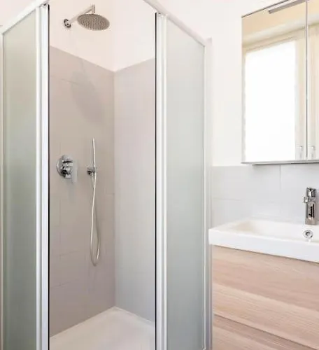 Апартаменты Loft In Zona Buonarroti