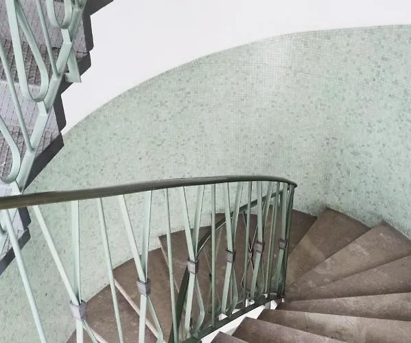 Apartment Comecasa Larga Cosy Milan