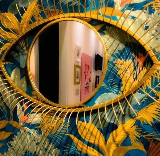 A Casa Di Gin * Milano