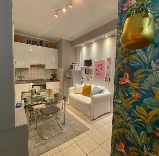 A Casa Di Gin Milano