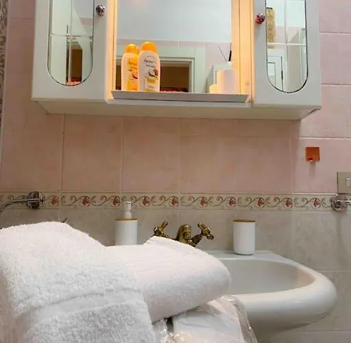 A Casa Di Gin Semesterbostad