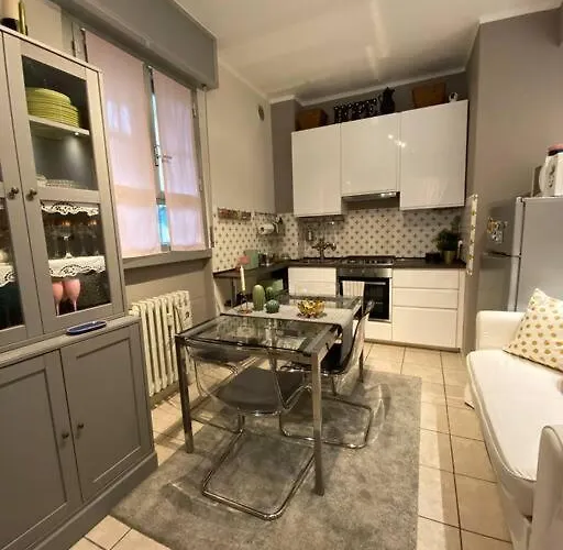 A Casa Di Gin