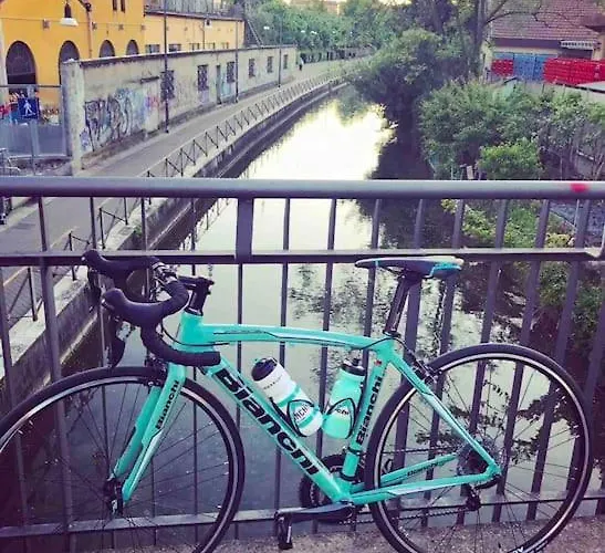 A Casa Di Gin Semesterbostad *