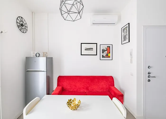 Casa Di Lolli * Milaan