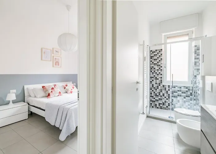 Appartement Casa Di Lolli *