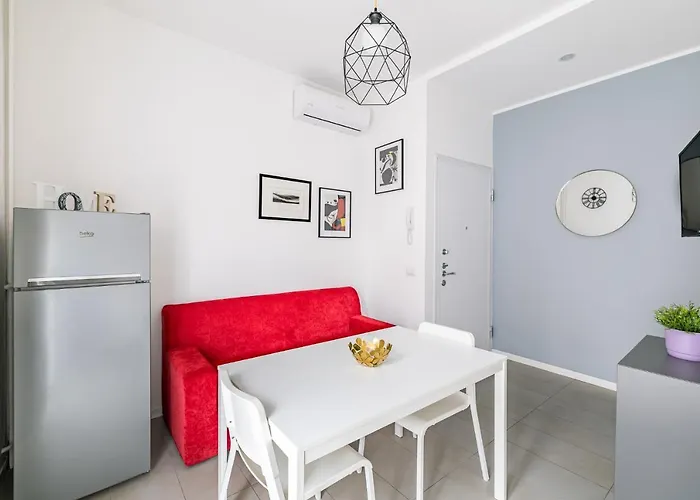 Casa Di Lolli *