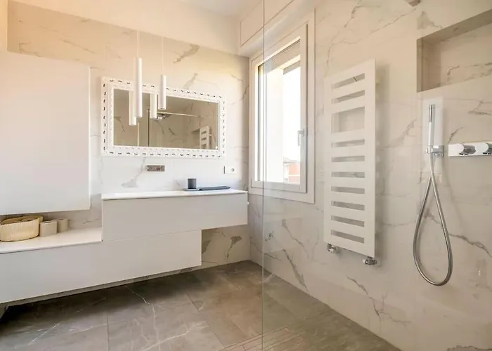 Daire Luvi - Campania