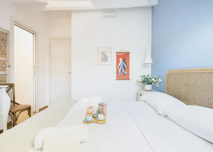 Easylife - - Sottocorno 5a - Historic Center *