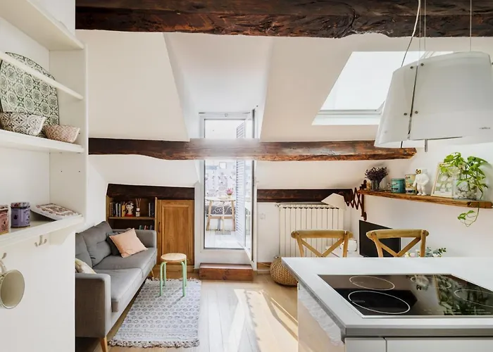 Easylife - - Sottocorno 5a - Historic Center Milan