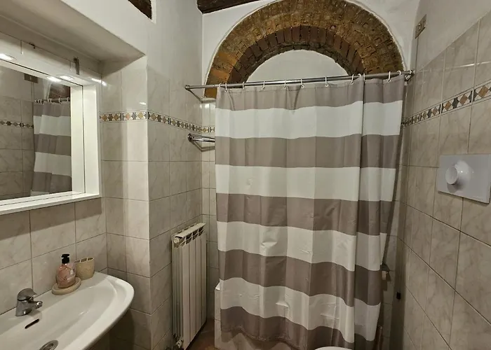 Romantica Sarpi Μιλάνο