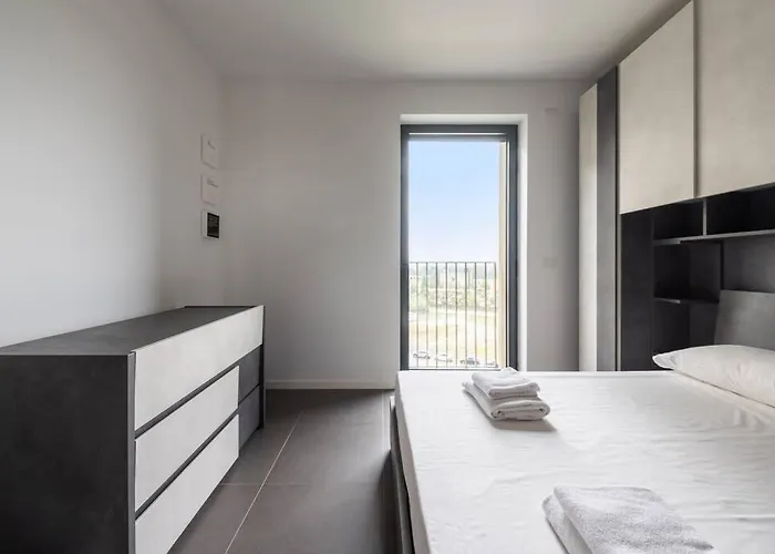 We - Uptown74 Bloom - Lägenhet *