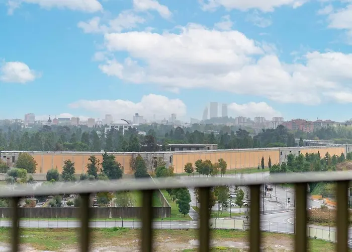 Lägenhet We - Uptown74 Bloom -