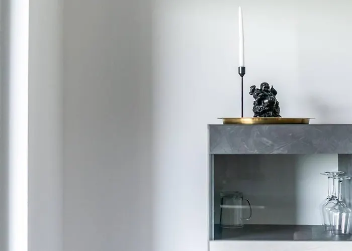 We - Uptown74 Bloom - Lägenhet