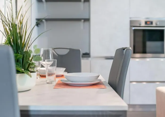 Lägenhet We - Uptown74 Bloom - *