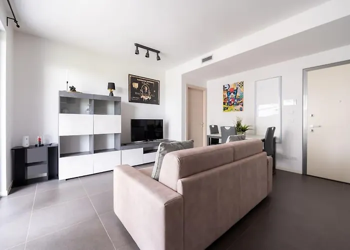 Lägenhet We - Uptown74 Bloom - *