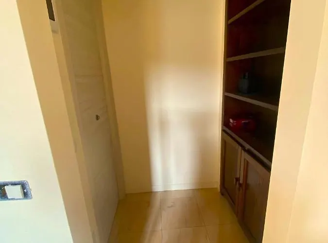 Apartment In *