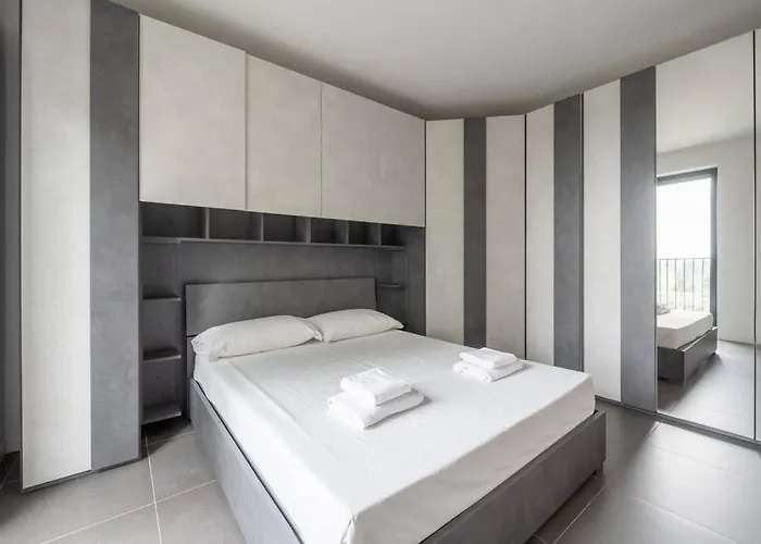 Lägenhet We - Uptown74 Bloom -