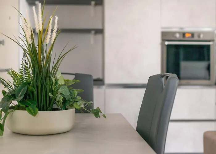 Lägenhet We - Uptown74 Bloom - *