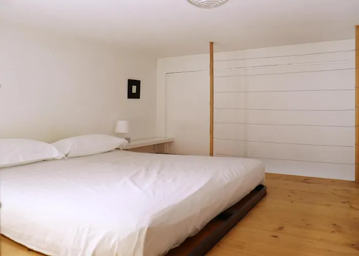 Isola Centro Bilocale Su 2 Livelli Free Wi-fi Milán