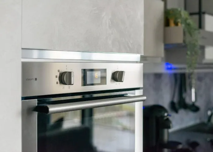 Lägenhet We - Uptown74 Bloom -