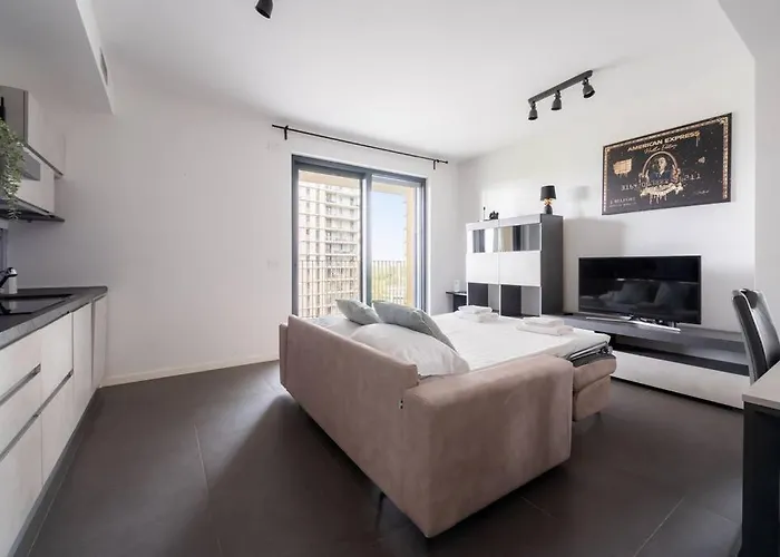 Διαμέρισμα We - Uptown74 Bloom - *
