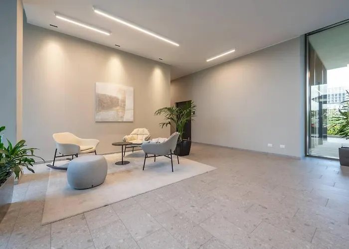 Lägenhet We - Uptown74 Bloom -