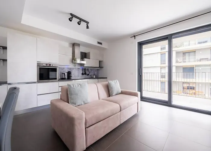 We - Uptown74 Bloom - Lägenhet Milano