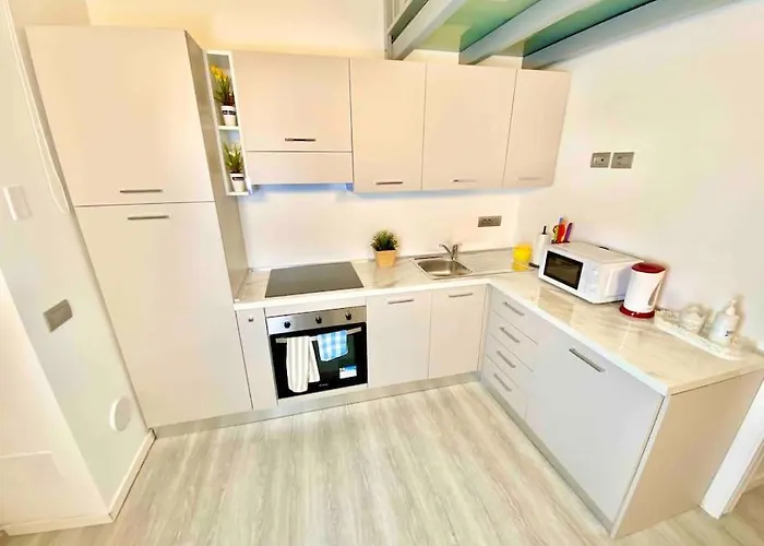 Apartamento Loft Di Lusso - Metro E Centro