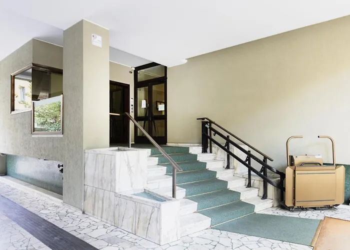 Apartment Easylife - Attico 230mq Con Terrazza Area Bocconi Mailand