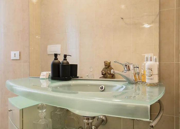 Apartment Easylife - Attico 230mq Con Terrazza Area Bocconi