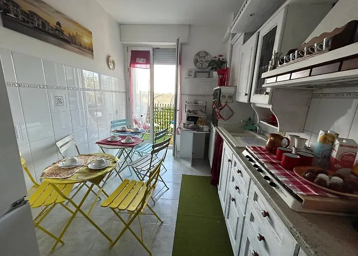 Casa Expo Sp * Milánó