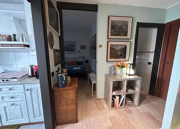 Casa Expo Sp Bed & Breakfast