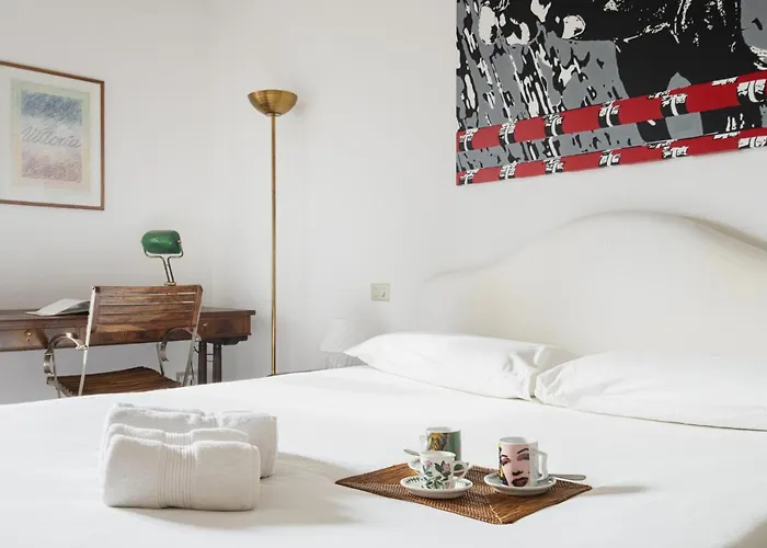 Easylife - Attico 230mq Con Terrazza Area Bocconi