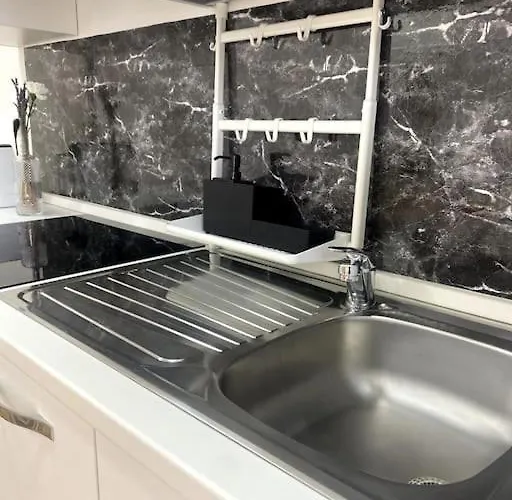 Apartament Centrale Cozy Aparment Free Wifi Mediolan