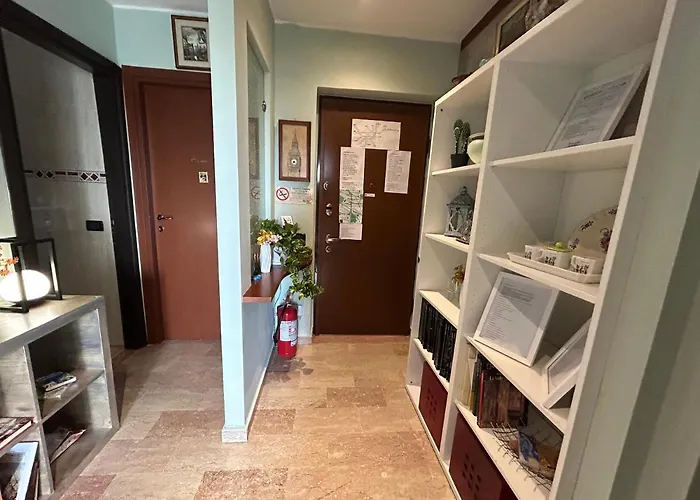 住宿加早餐酒店 Casa Expo Sp