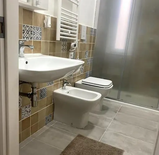 Apartament Centrale Cozy Aparment Free Wifi