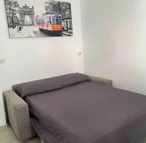 Comodo Per E Rho Fiera * Milan