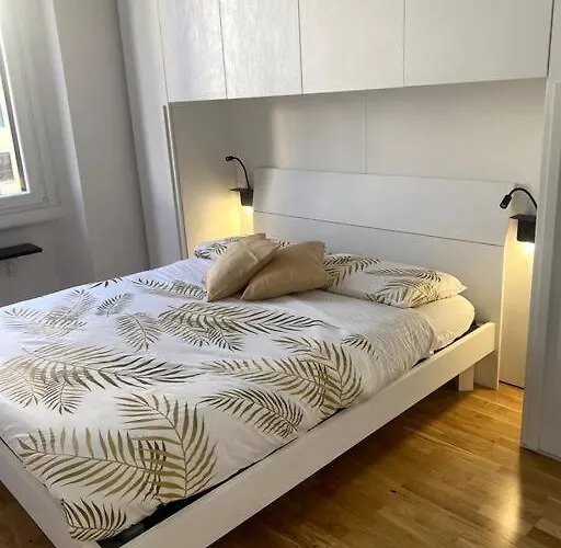 Centrale Cozy Aparment Free Wifi Apartament Mediolan